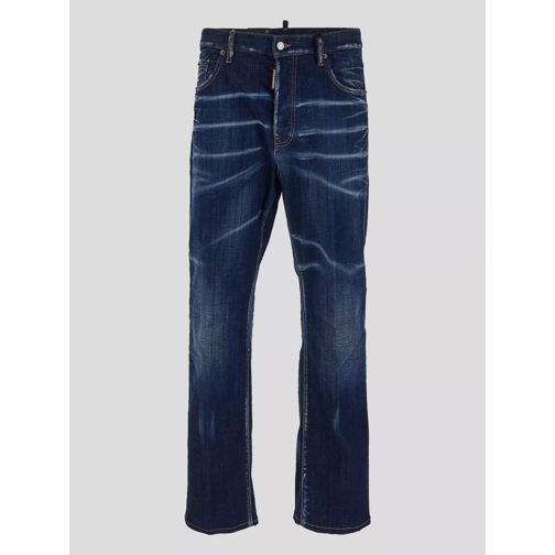 Dsquared2  Dsquared2 - S74LB1422 - S30342470 Dsquared2 Jeans mehrfarbig