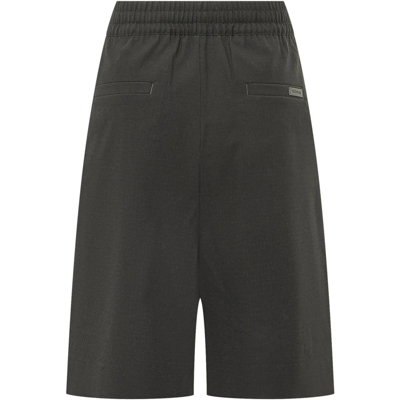FEAR OF GOD Shorts Bermuda con Coulisse dunkelgrau(Image 2)