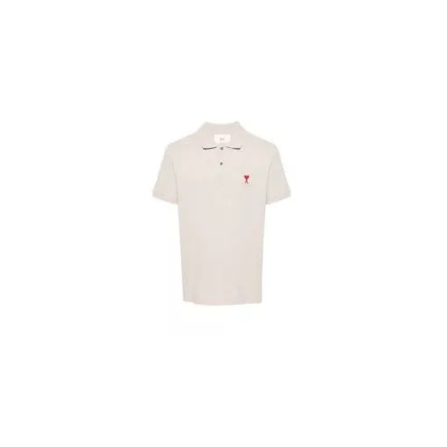 AMI Paris Polo Shirt 2712 2712 