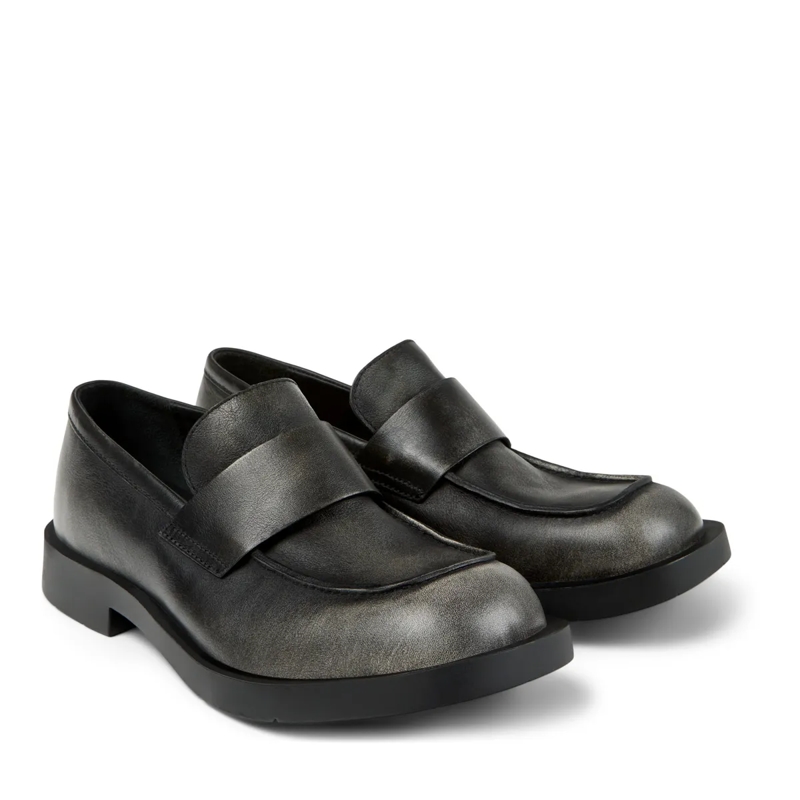 Camperlab Schnürschuhe Mokassins 1978 bunt(Image 2)