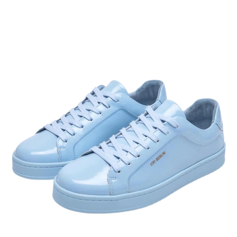 N91 Low-Top-Sneaker Sneaker Original Draft W BX blau(Image 2)