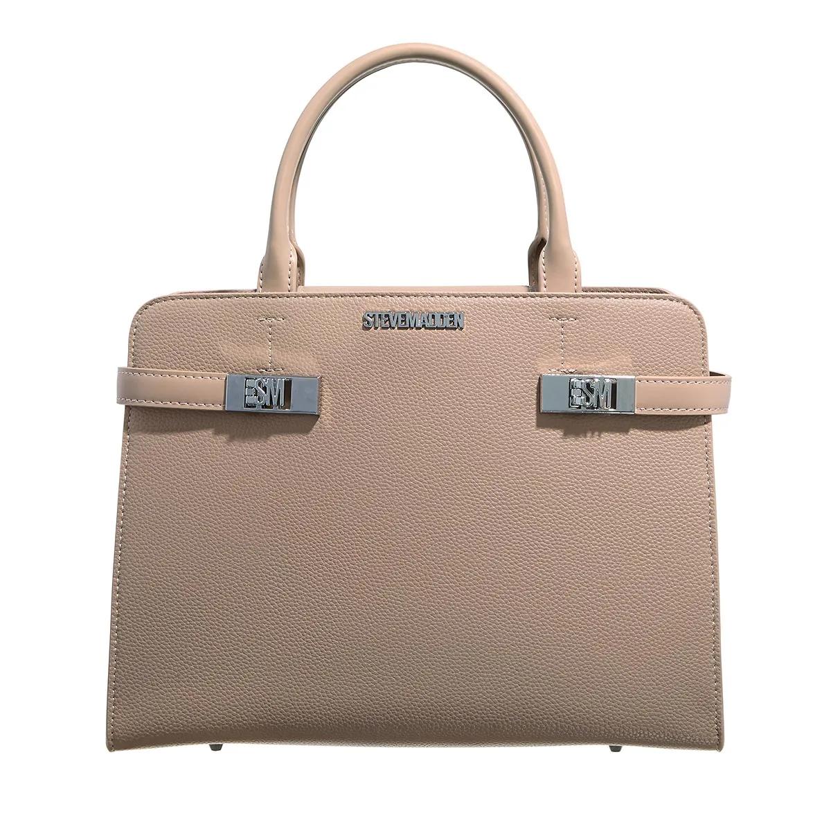 Steve Madden Tote - Blorene - Gr. unisize - in Taupe - für Damen