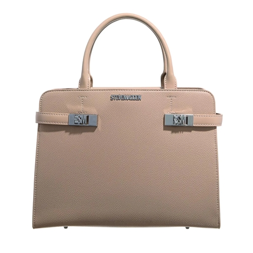 Steve Madden Tote Blorene Taupe