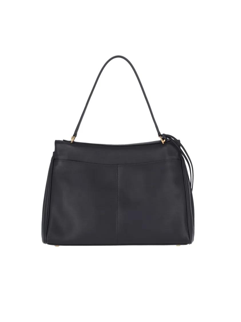 Balenciaga Crossbody bags "Rodeo" Medium Bag Black in zwart