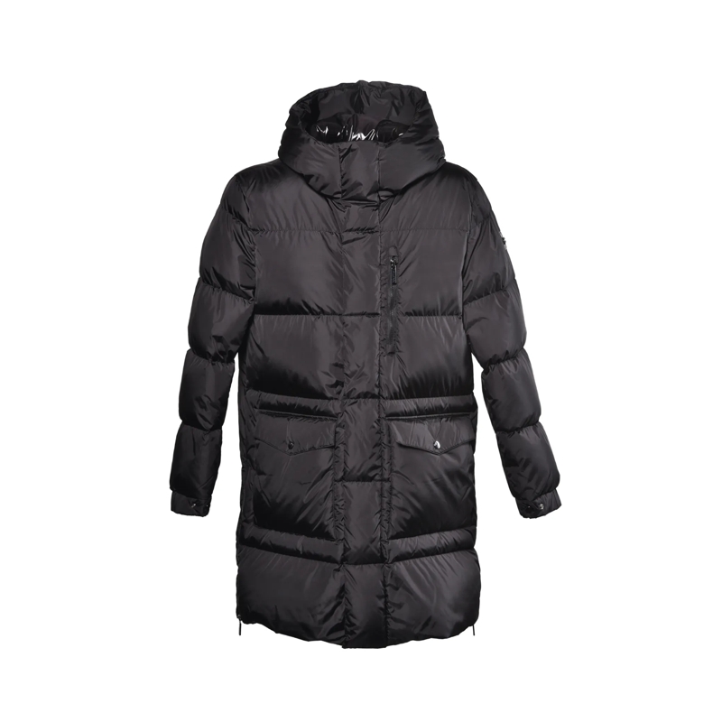 Baldinini Übergangsjacke JACKE BALDININI schwarz