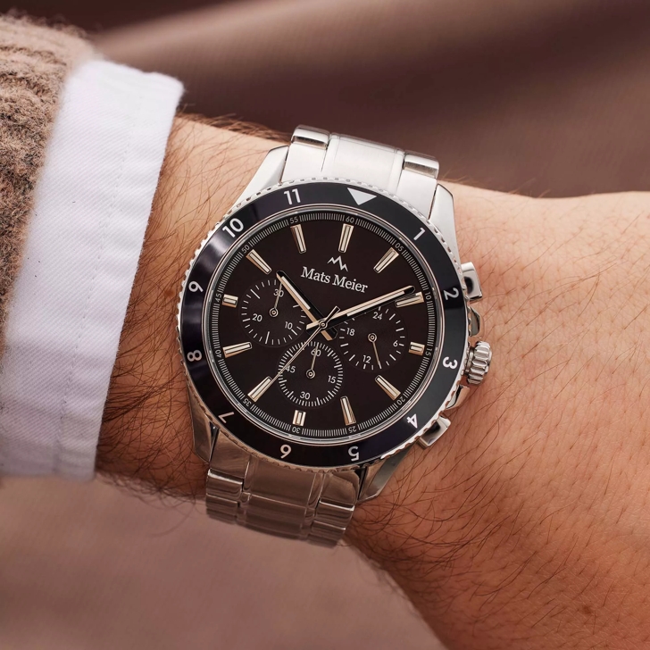 Horloge mats meier hotsell