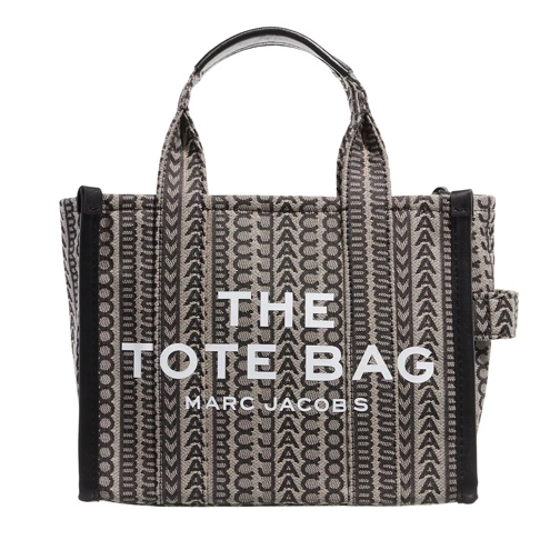 Marc Jacobs The Mini Tote Beige Multi Tote