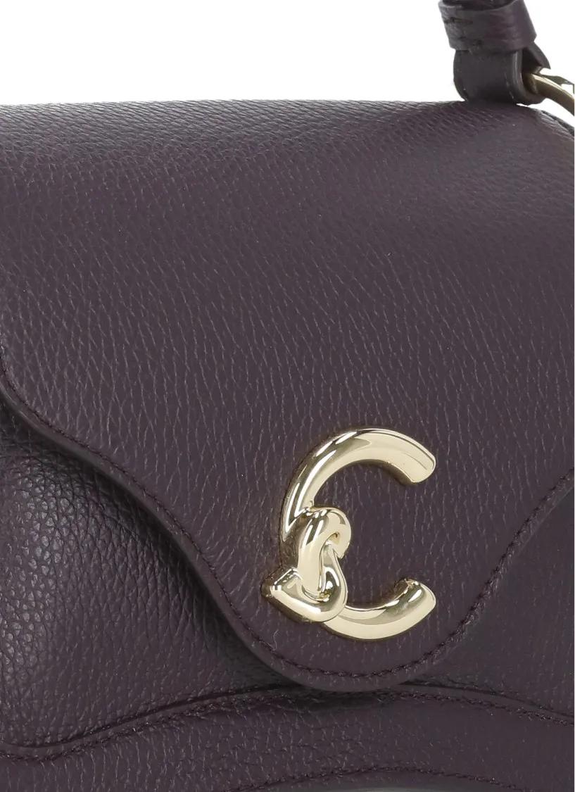 Coccinelle Hobo bags C-Me Bag in paars