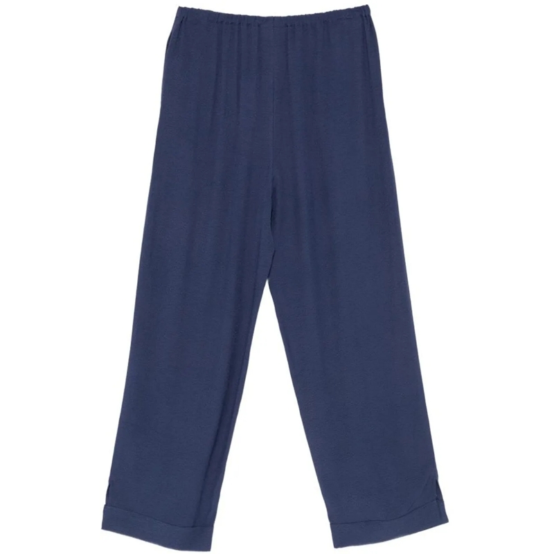 Emporio Armani  Trousers Blu blau(Image 2)