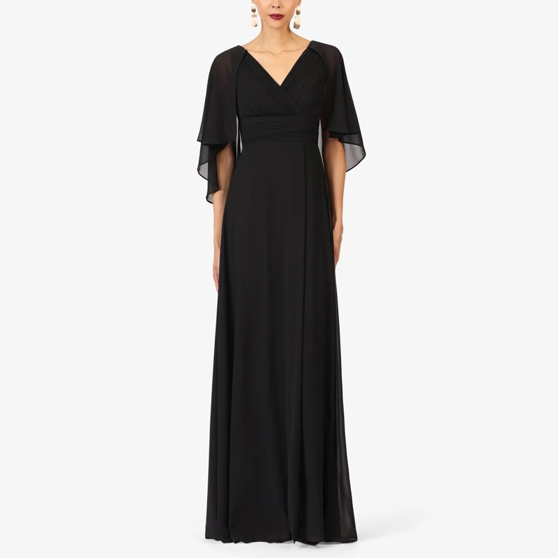 Kraimod Abendkleid Abendkleid schwarz(Image 2)