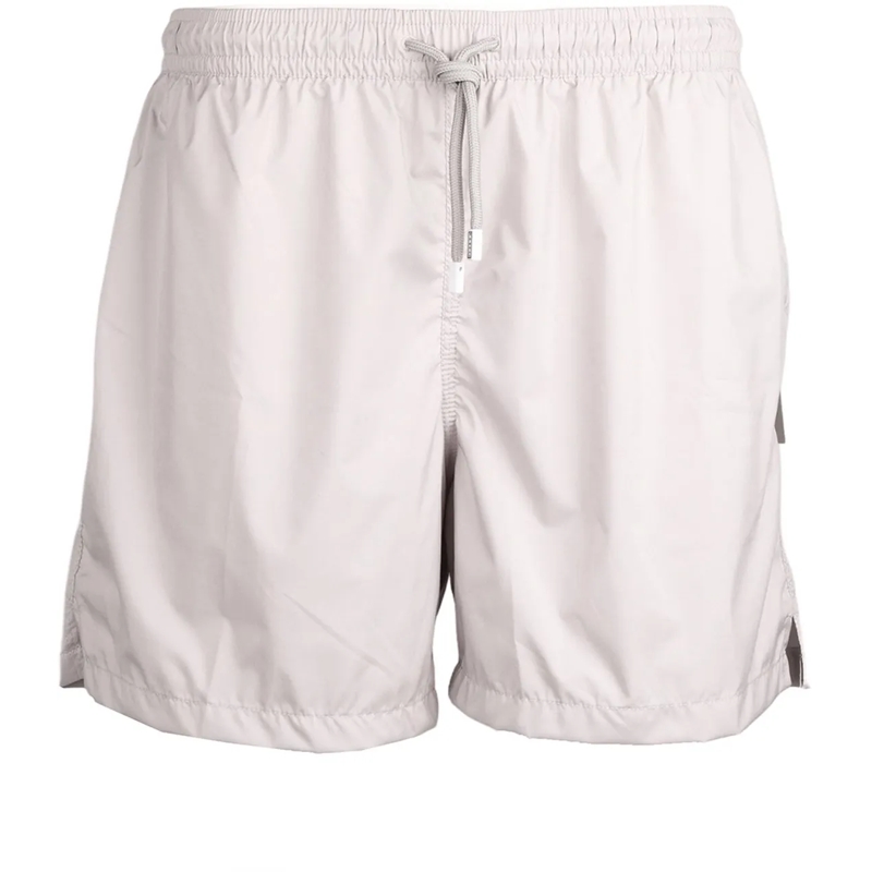 Fedeli  Madeira Swim Trunk grau