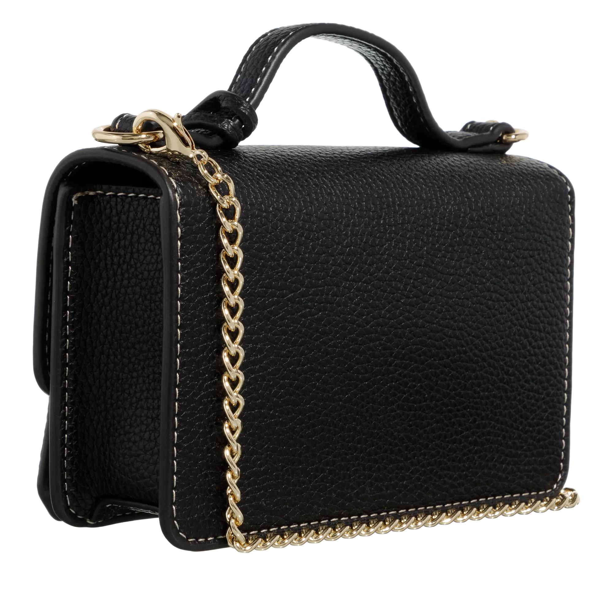 Love Moschino Crossbody bags Click in zwart