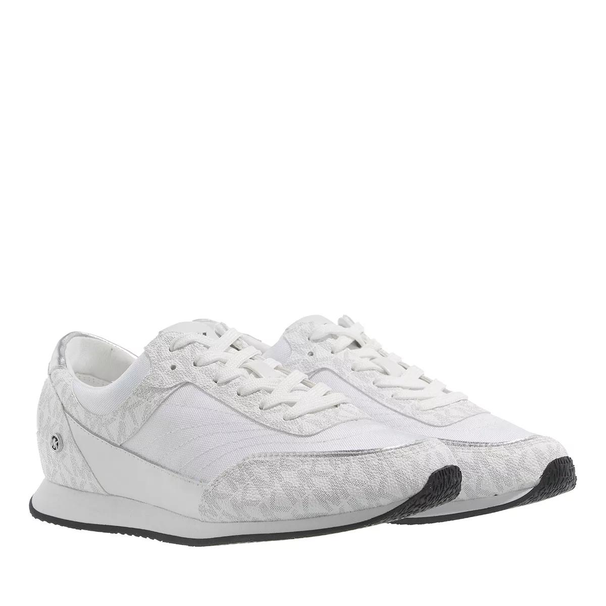 Michael kors discount callan trainer