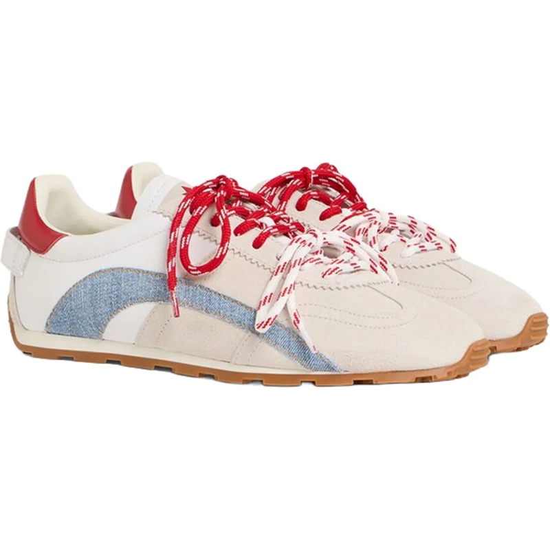 Dsquared2 Low-Top-Sneaker Sneakers Divers mehrfarbig(Image 2)