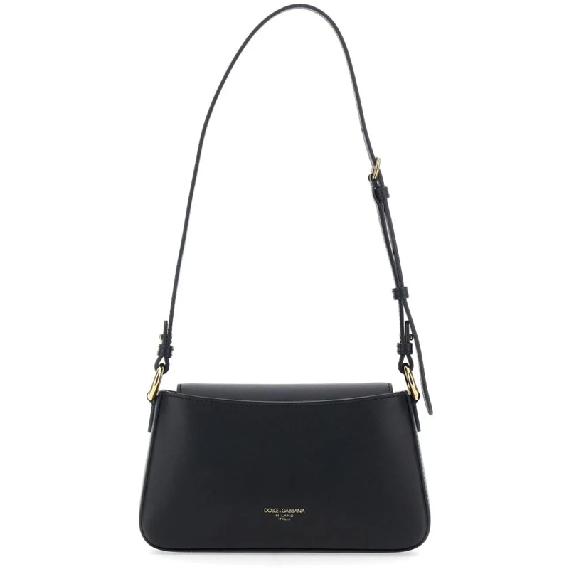 Dolce&Gabbana Schultertasche Bags Nero schwarz(Image 2)