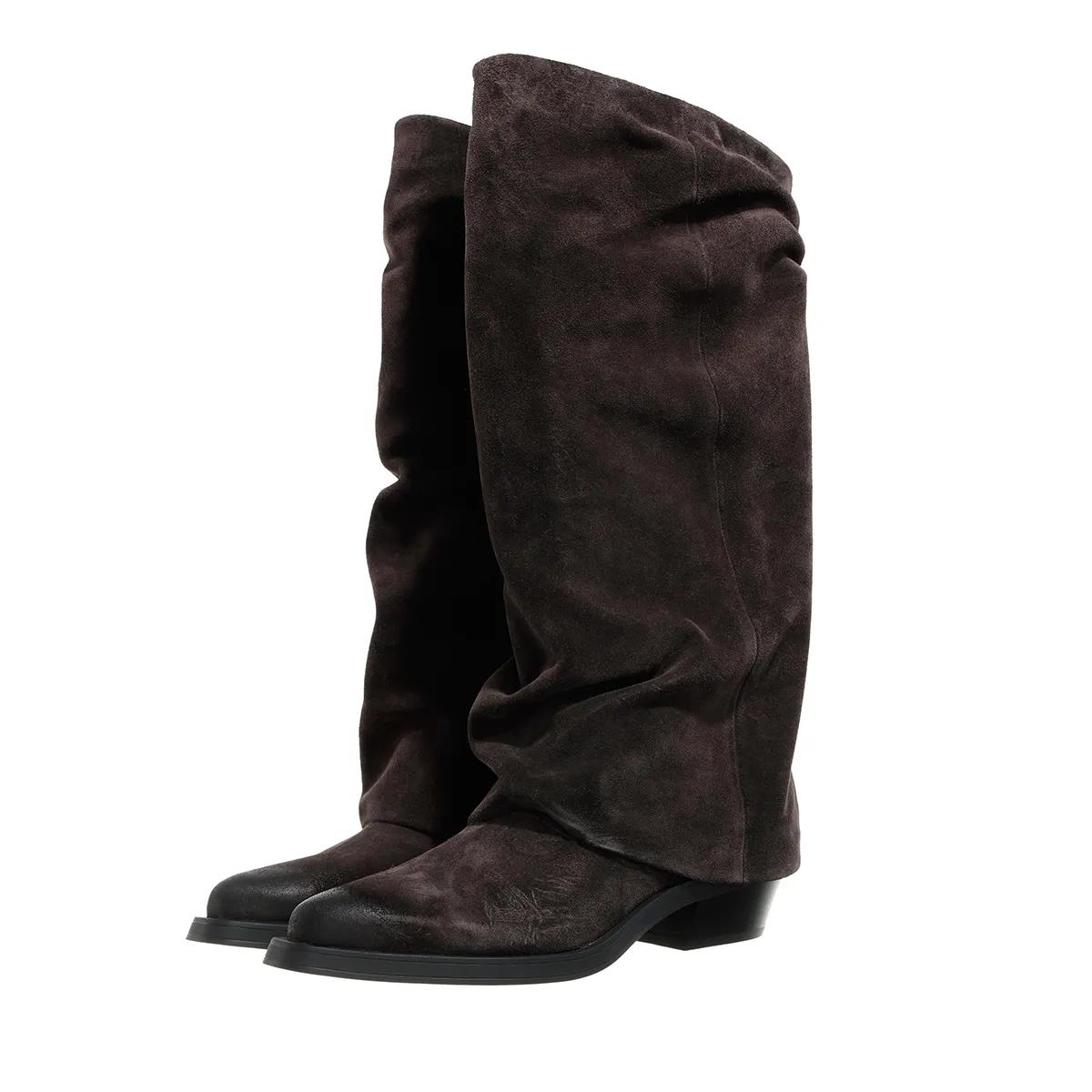 Thumbnail - Ash Stiefel - Liam02 - Gr. 41 (EU) - in Braun - für Damen