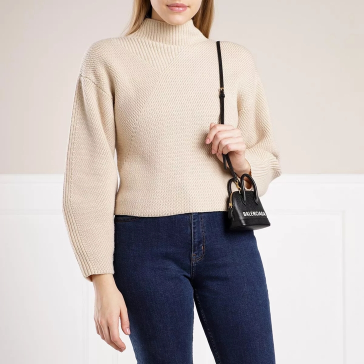 balenciaga mini top handle bag