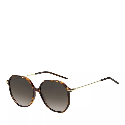 Hugo 1329/S     Havana Sunglasses