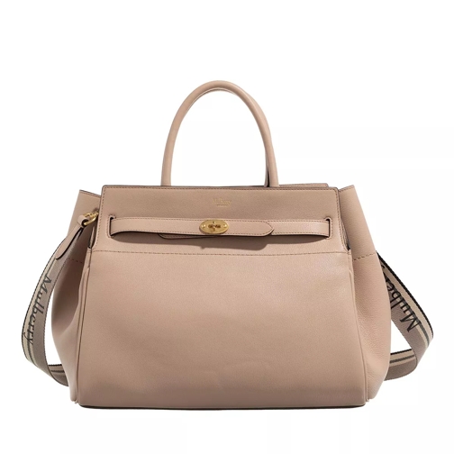 Mulberry Bayswater Heavy Grain Maple Tote