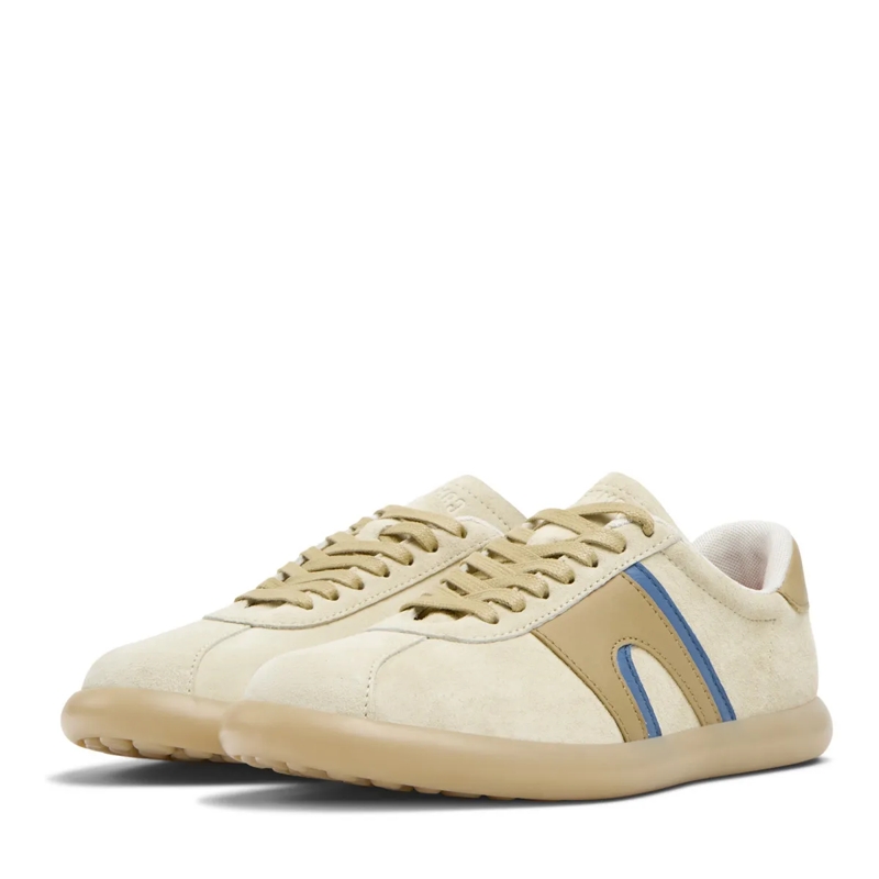 Camper Low-Top-Sneaker Sneaker Pelotas Soller weiss(Image 2)