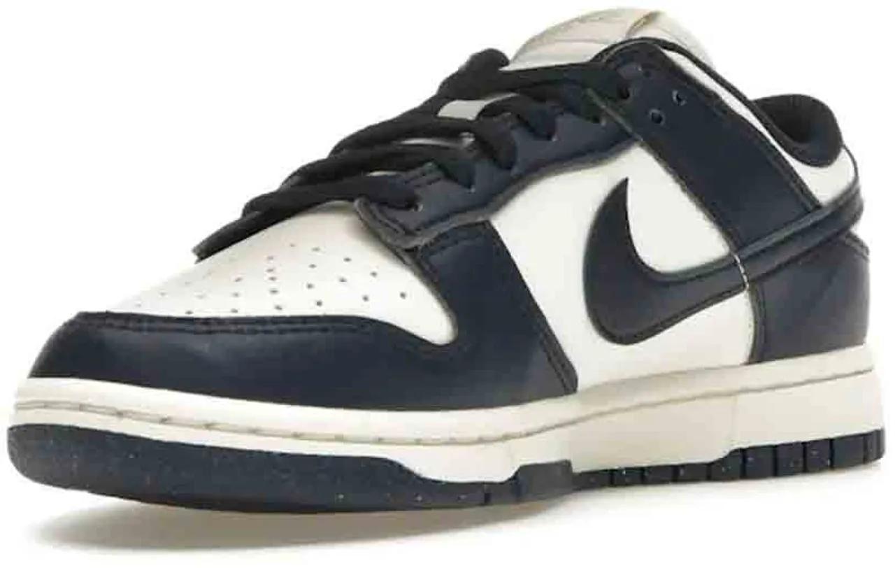 Thumbnail - Nike Low-Top Sneaker - Nike Dunk Low Next Nature Olympic (Women's) - Gr. 42 (EU) - in Gold - für Damen