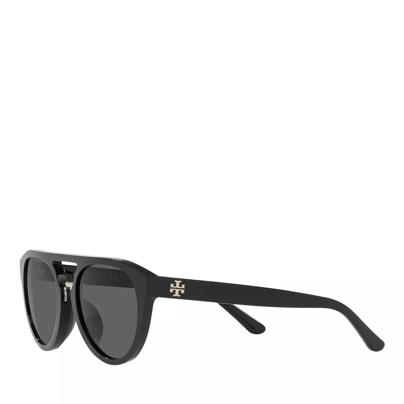 Tory Burch Sonnenbrille 0TY7165U Sunglasses Black(Image 4)