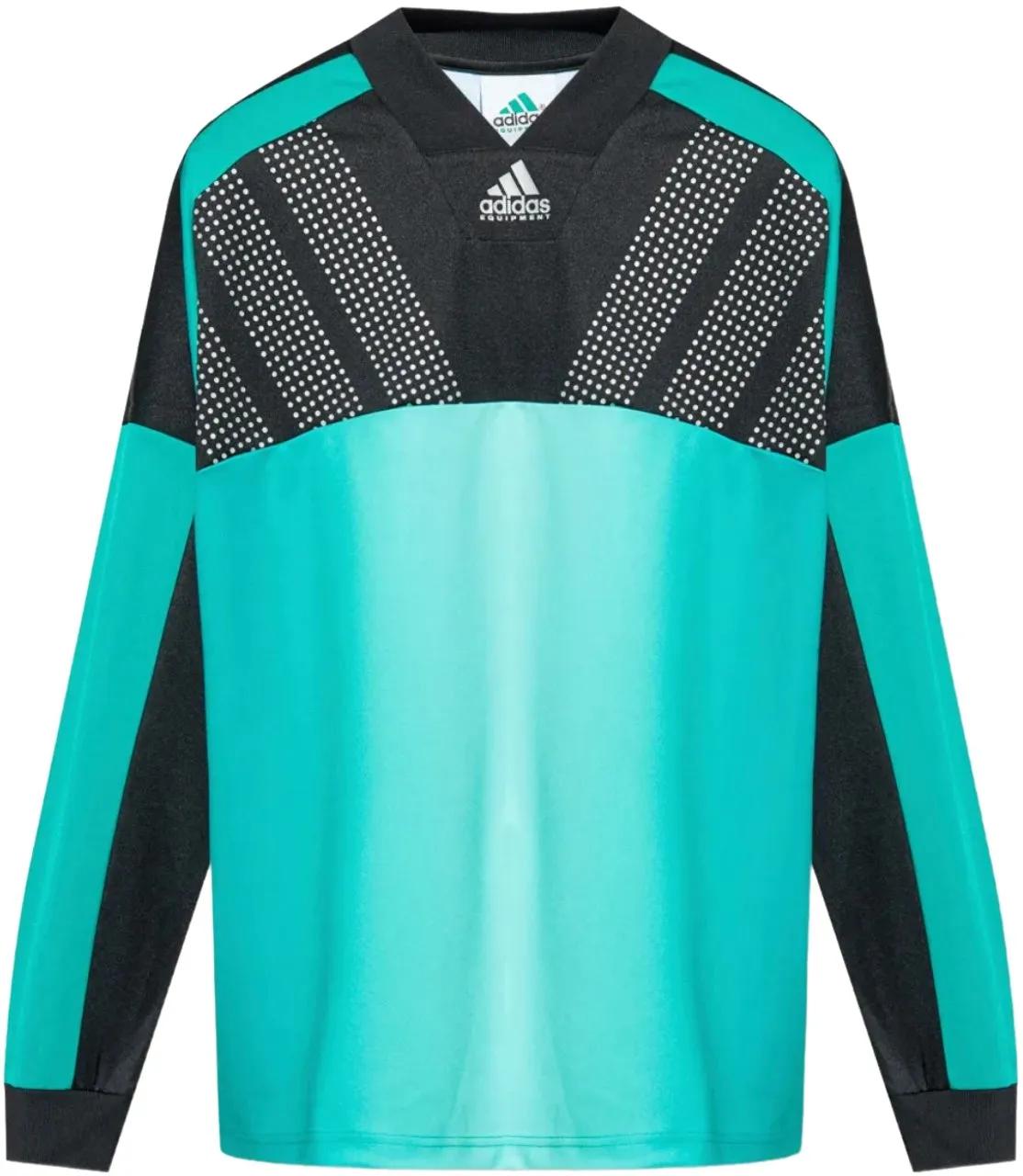 Adidas - Eqt Jrsy Eqtgrn - Größe L - bunt