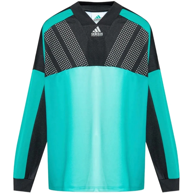 Adidas T-Shirt Eqt Jrsy Eqtgrn mehrfarbig