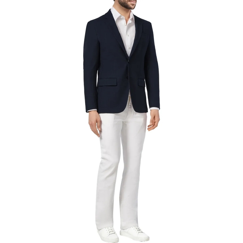 BILLIONAIRE Blazer Blazer Crest dunkel-blau(Image 3)