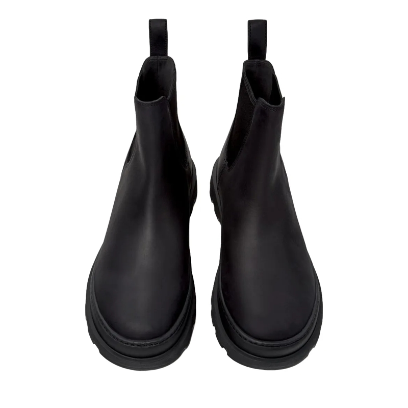 Camper Stiefel Wir präsentieren die nächste Generation des Brutus schwarz(Image 4)