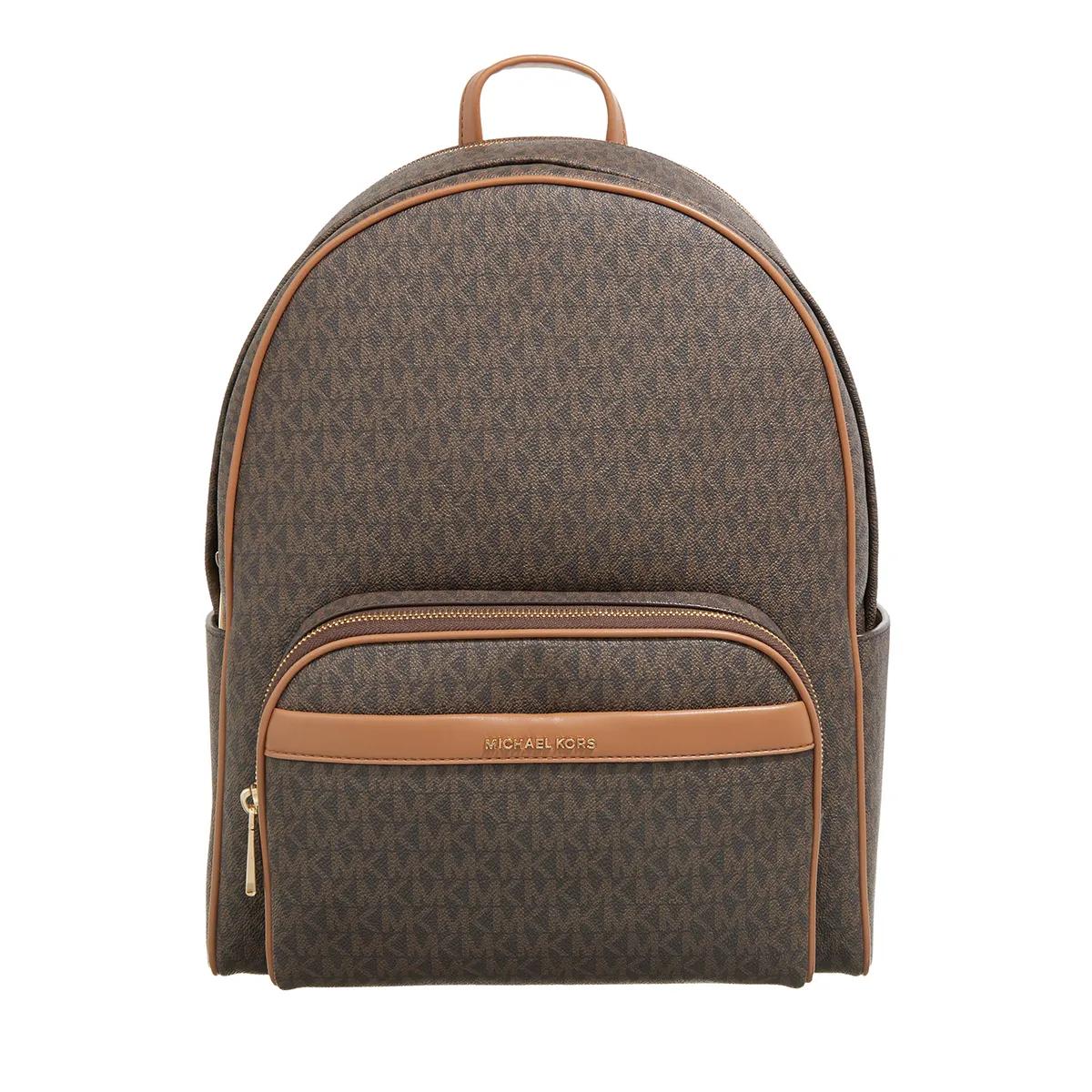 Lg Mf Backpack Brn Acorn Sac a dos