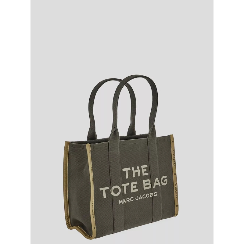 Marc Jacobs Tote The Large Tote Green(Image 5)