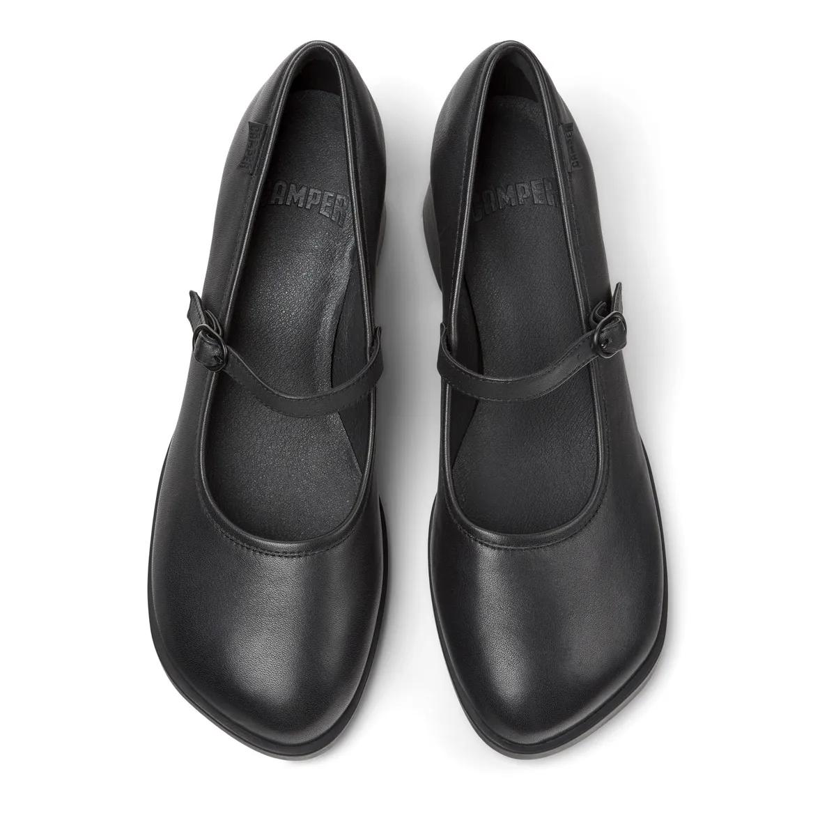 Thumbnail - Mokassins Kora - Gr. 36 (EU) - in Schwarz