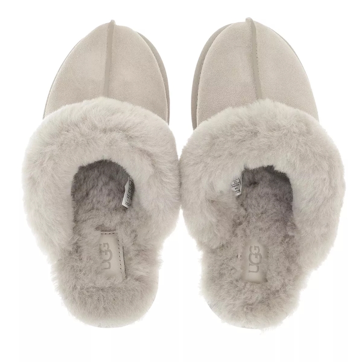 Ugg yeah slippers discount goat