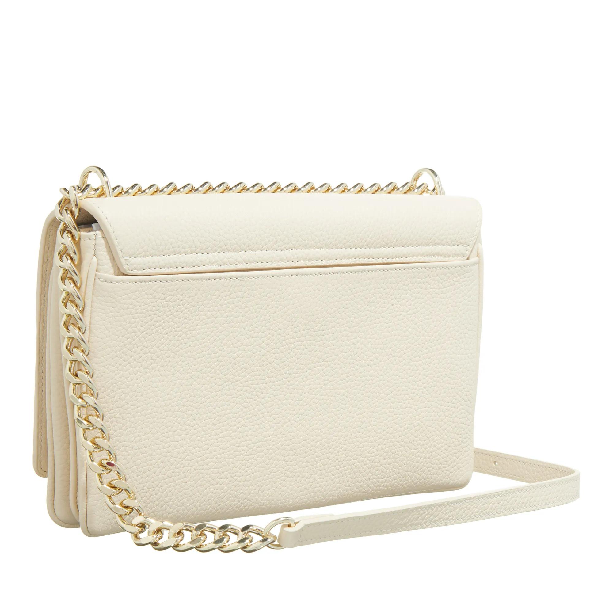 Aigner Crossbody bags Diadora in crème