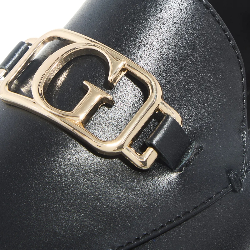 Guess Loafer Martynas Black(Image 5)