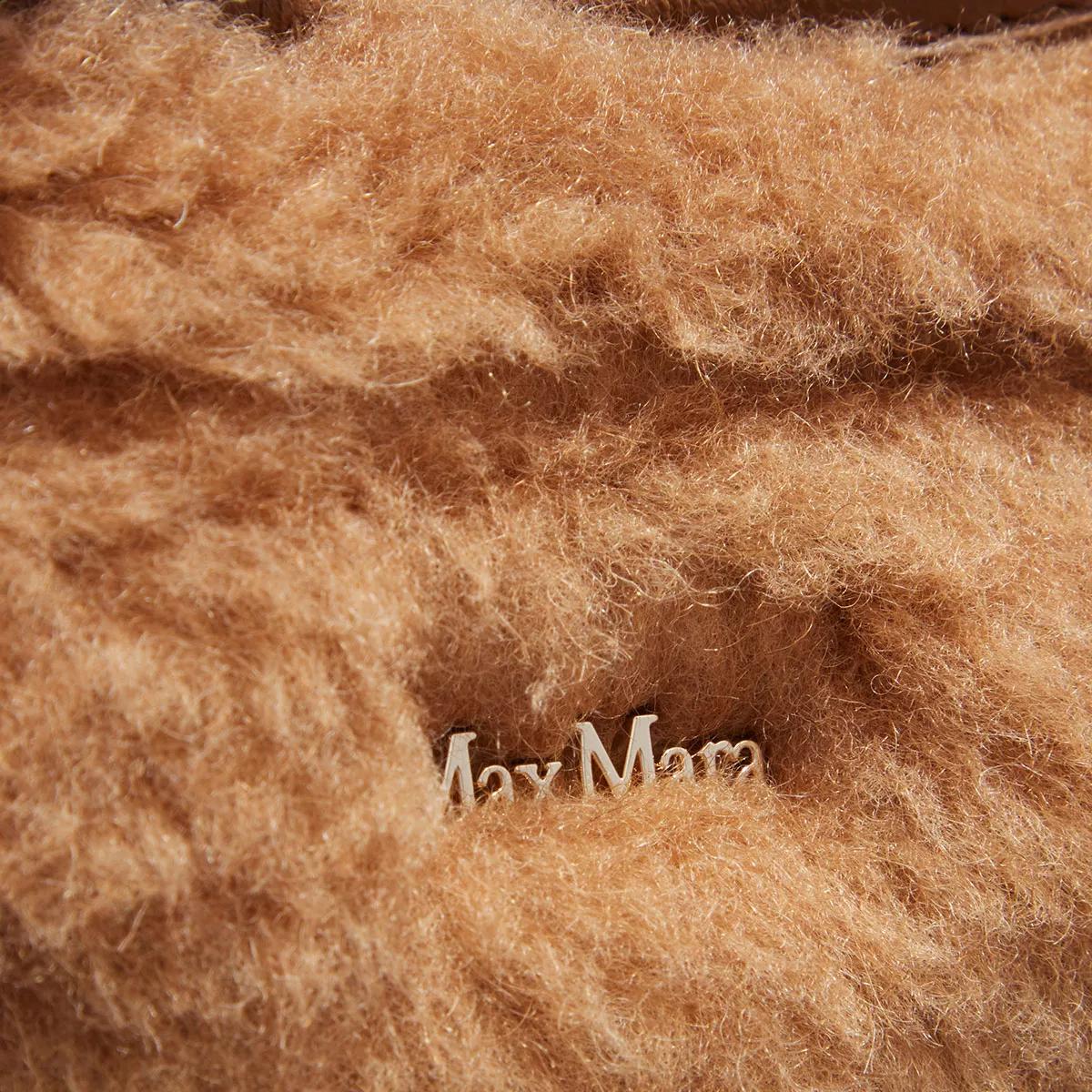 Max Mara Stijlvolle Tmarins Collectie voor jou Brown Dames