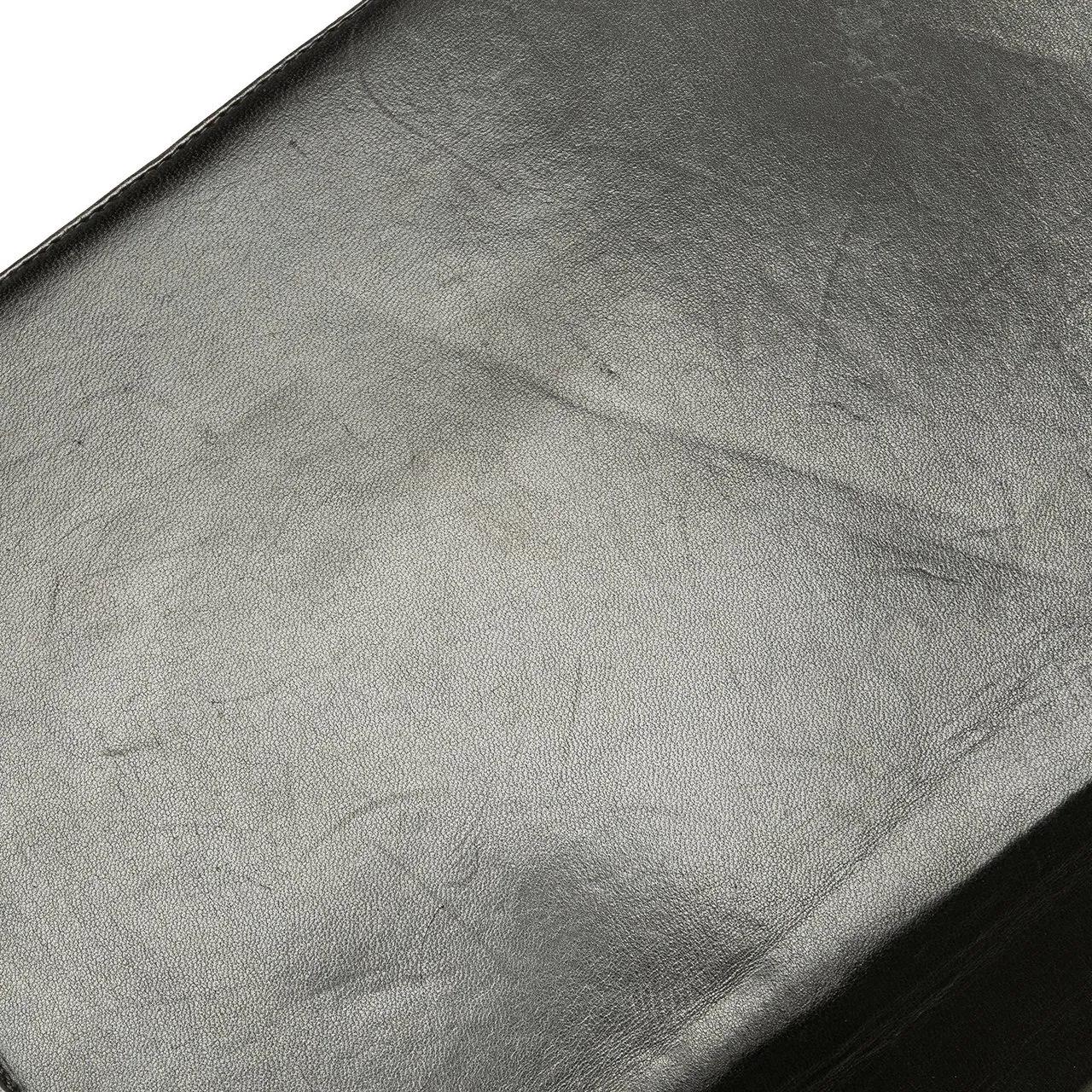 Thumbnail - Chanel Hobo Bags - CC Patent Snake Chain Flap - Gr. unisize - in Schwarz - für Damen