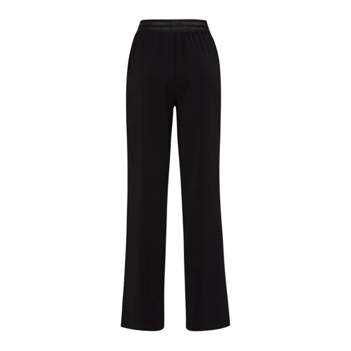 Marc Aurel Anzugshosen Hose schwarz (Image 5)