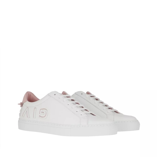 Givenchy Urban Street Sneaker Pink Low-Top Sneaker