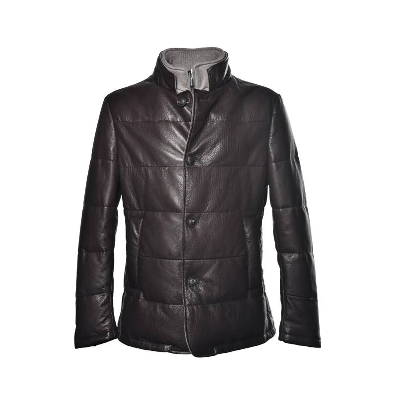 Baldinini Übergangsjacke JACKE BALDININI braun