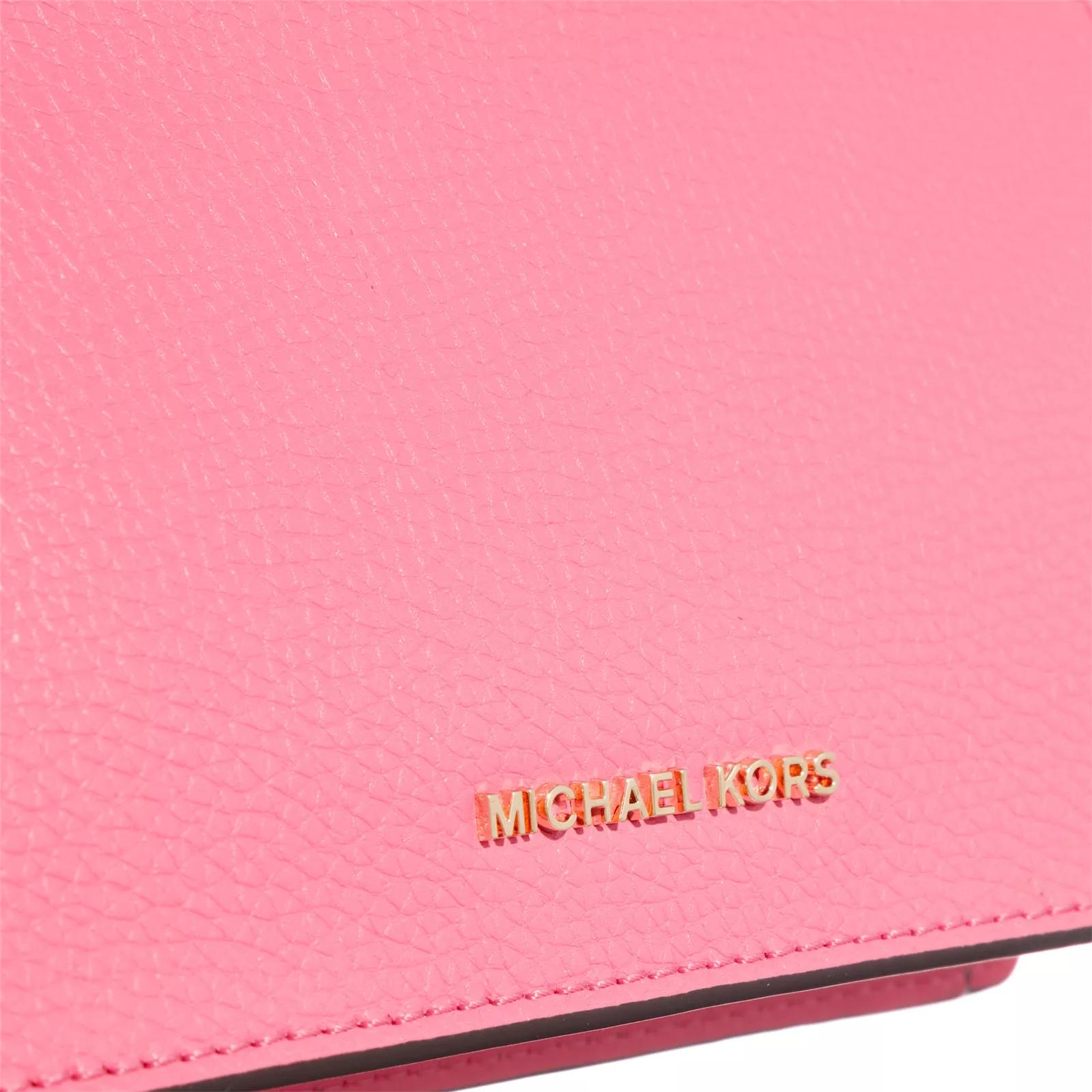Michael Kors Crossbody bags Empire Large Conv Xbody in roze