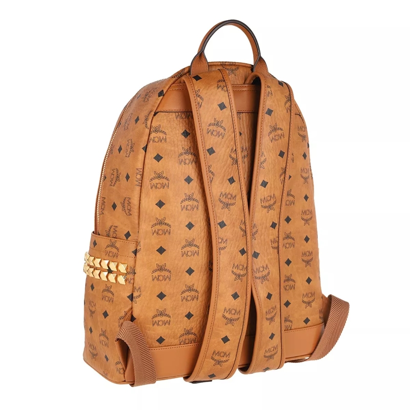 MCM Rugzak Stark Vi Backpack Med Co, One Size(Image 3)