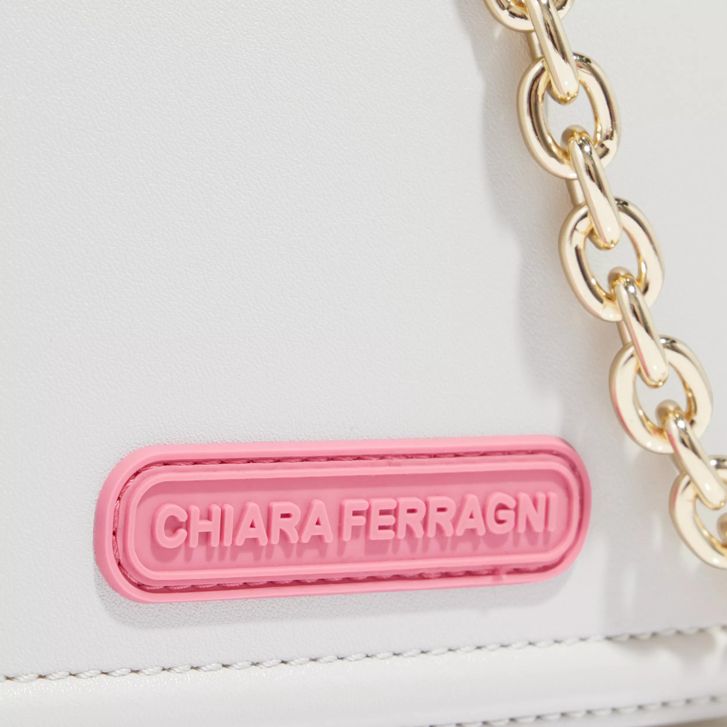 Chiara Ferragni Crossbody bags Range A Eyelike Bags Sketch 02 Bags in grijs