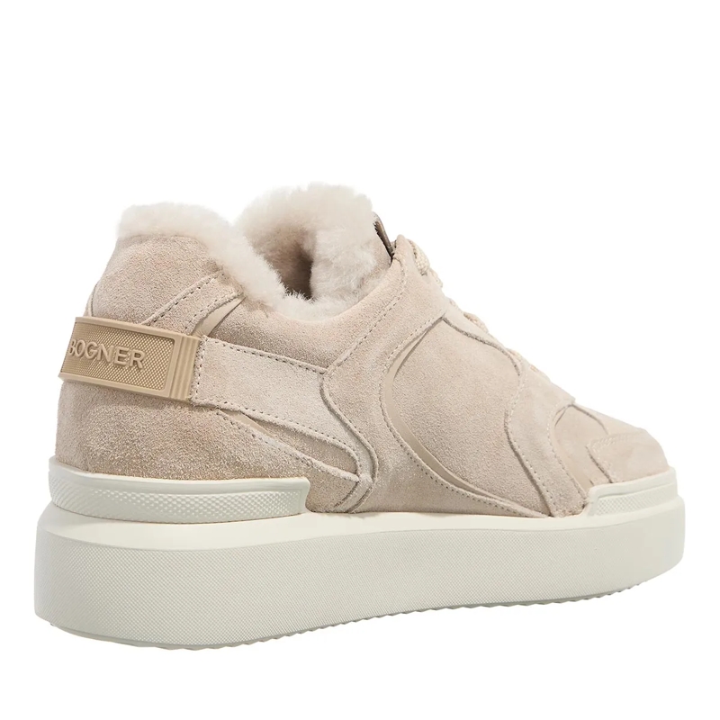 Bogner Low-Top-Sneaker Hollywood 34 Ivory(Image 4)