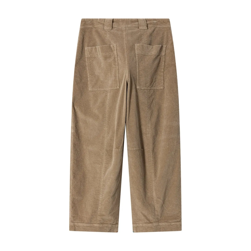 Closed Jeans Cordhose Rhannon beige(Image 2)