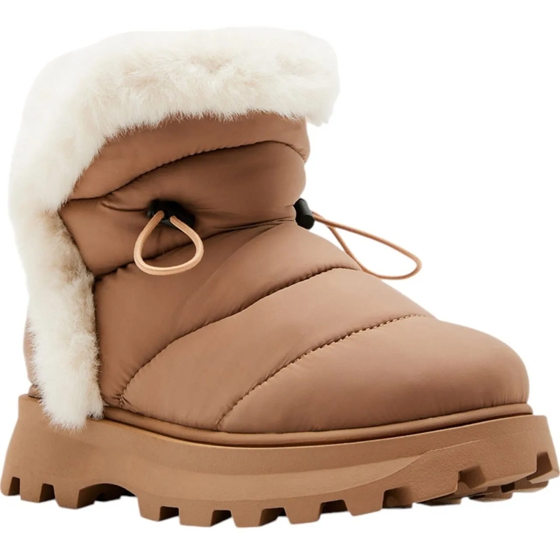 Steve Madden Winterboots Frostee Tan(Image 10)
