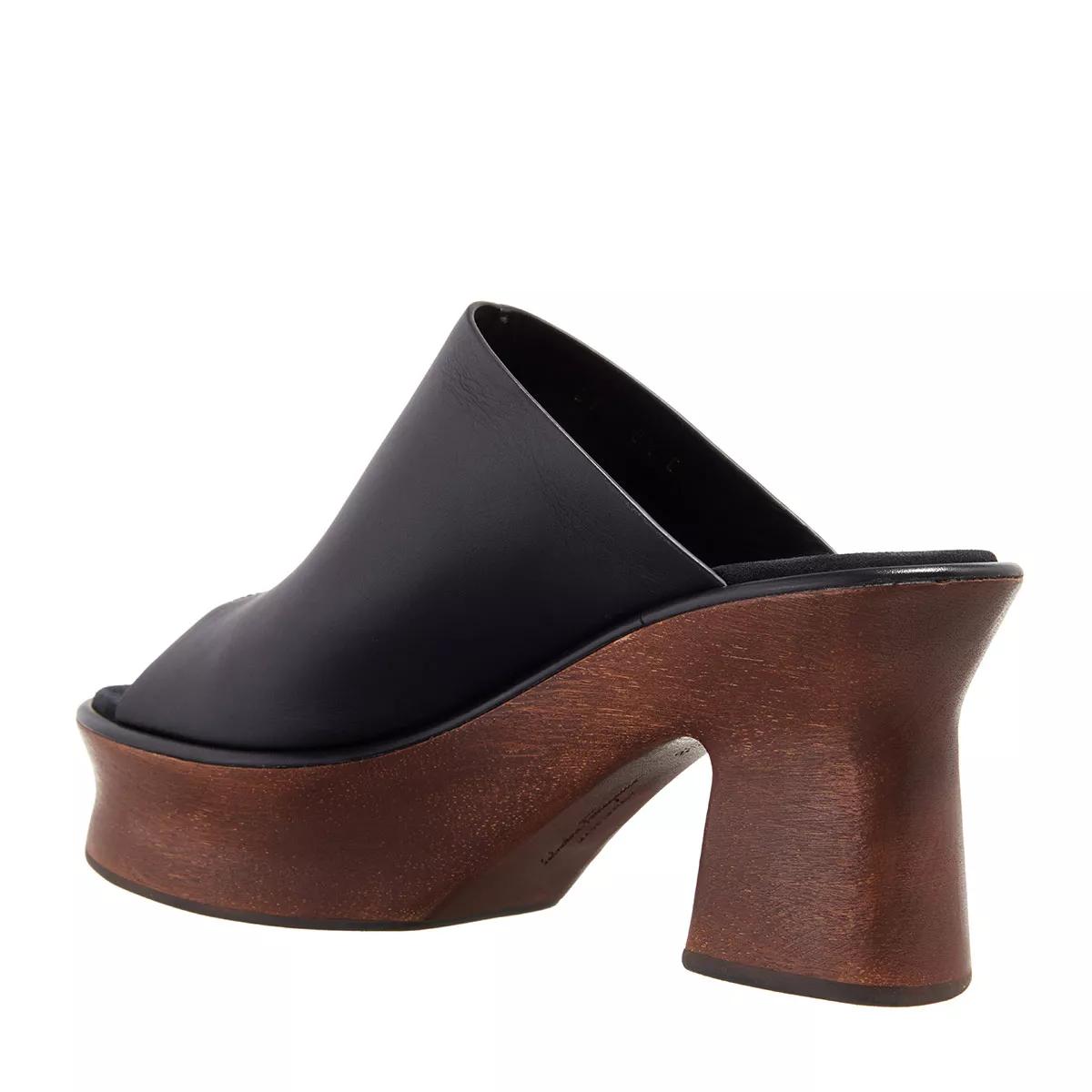 Ferragamo store wedges sale