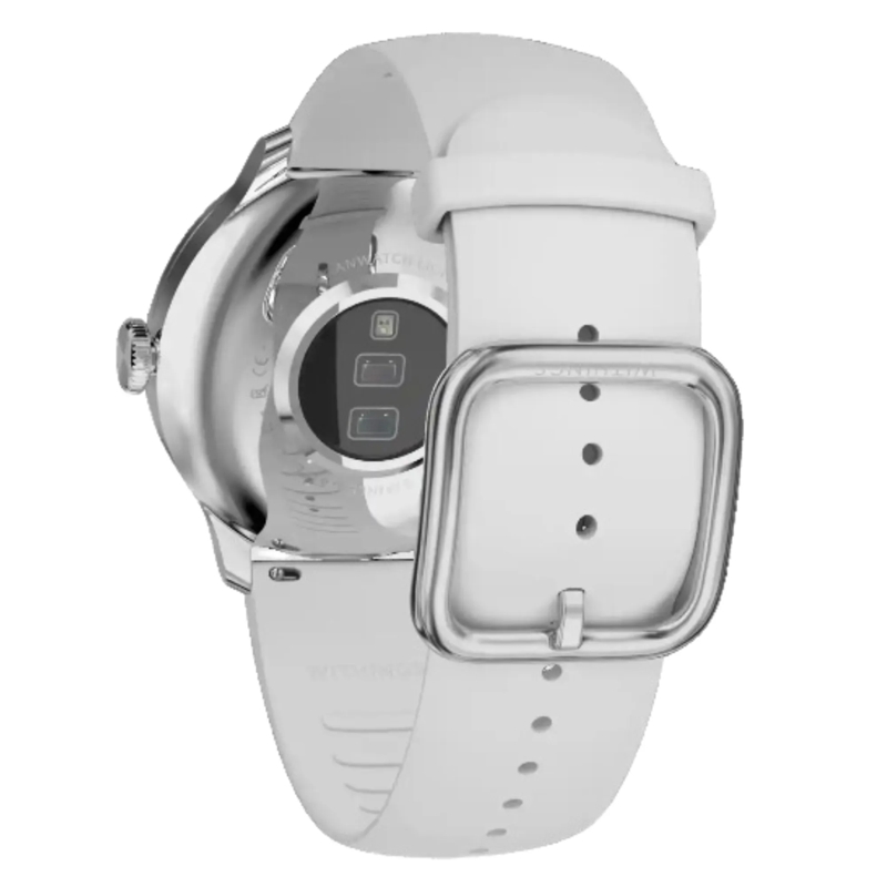 Withings Automatikuhr SCANWATCH  LIGHT weiss(Image 2)