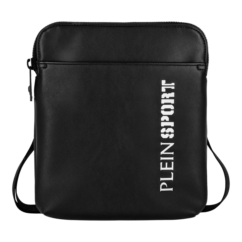 Plein Sport Crossbody Bag Kreuzkörper Arizona schwarz